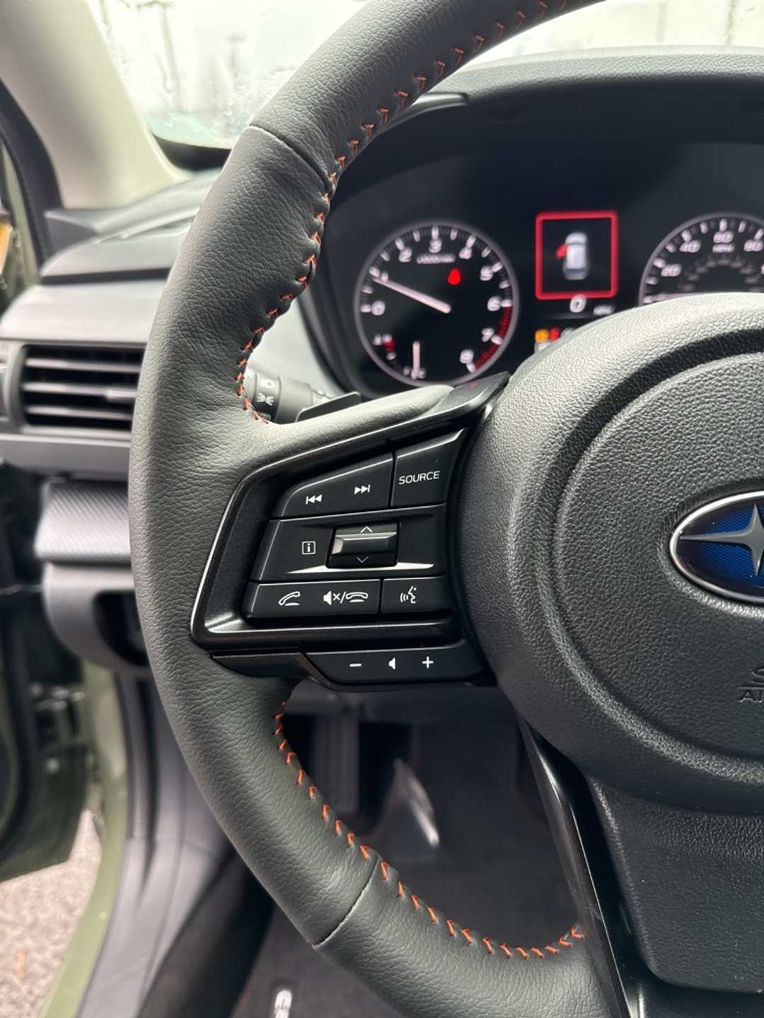 2026 Subaru Crosstrek Limited - Image 32