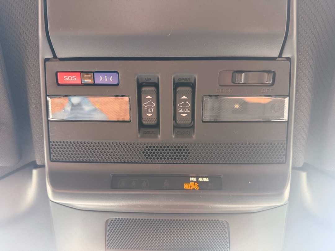 2026 Subaru Outback Premium - Image 40