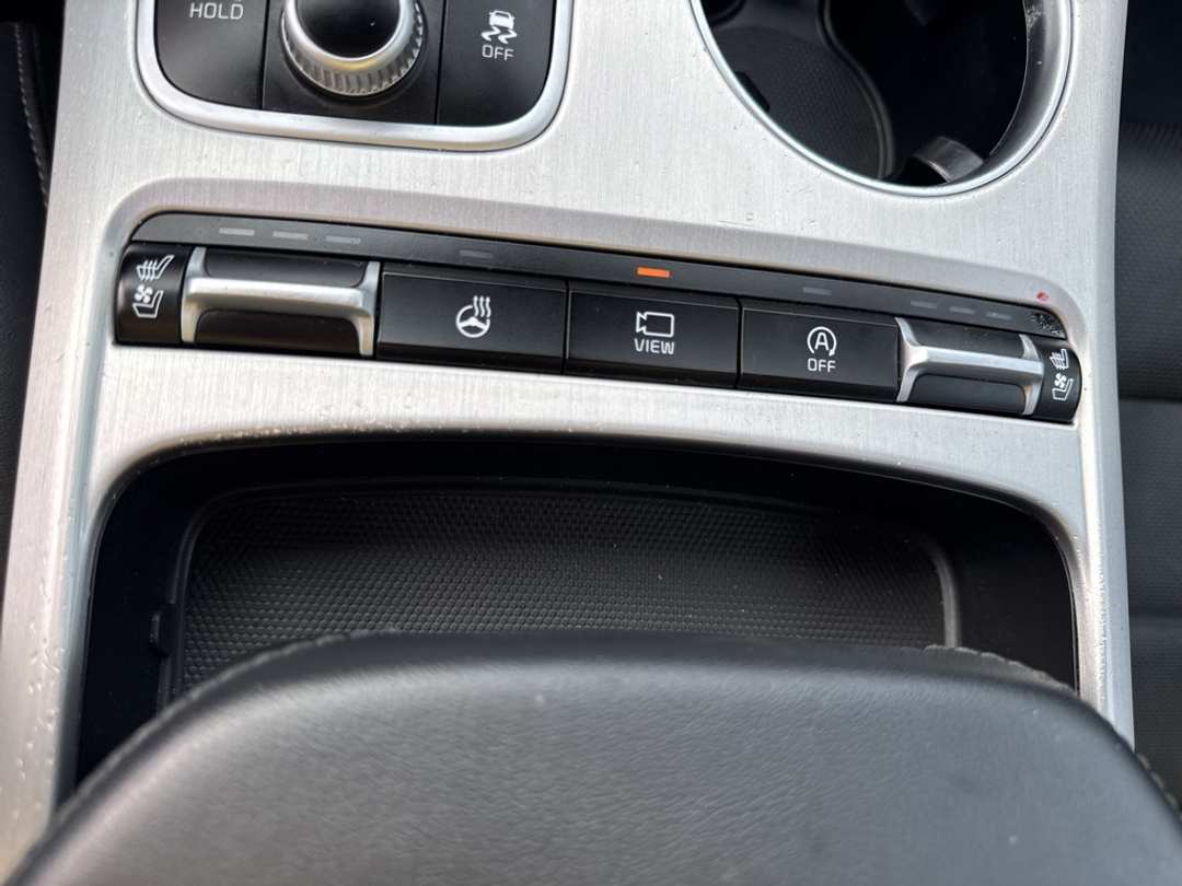 2019 Kia Stinger GT2 - Image 26