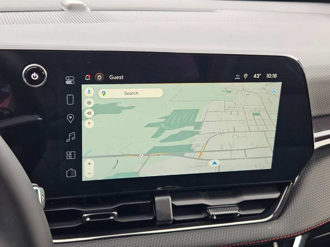 2026 Chevrolet Equinox RS - Image 20