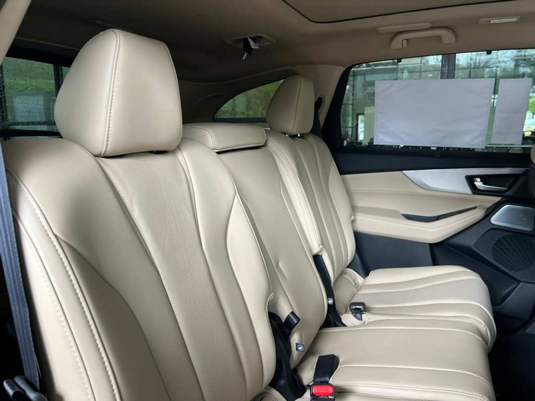 2026 Acura MDX Technology Package - Image 27