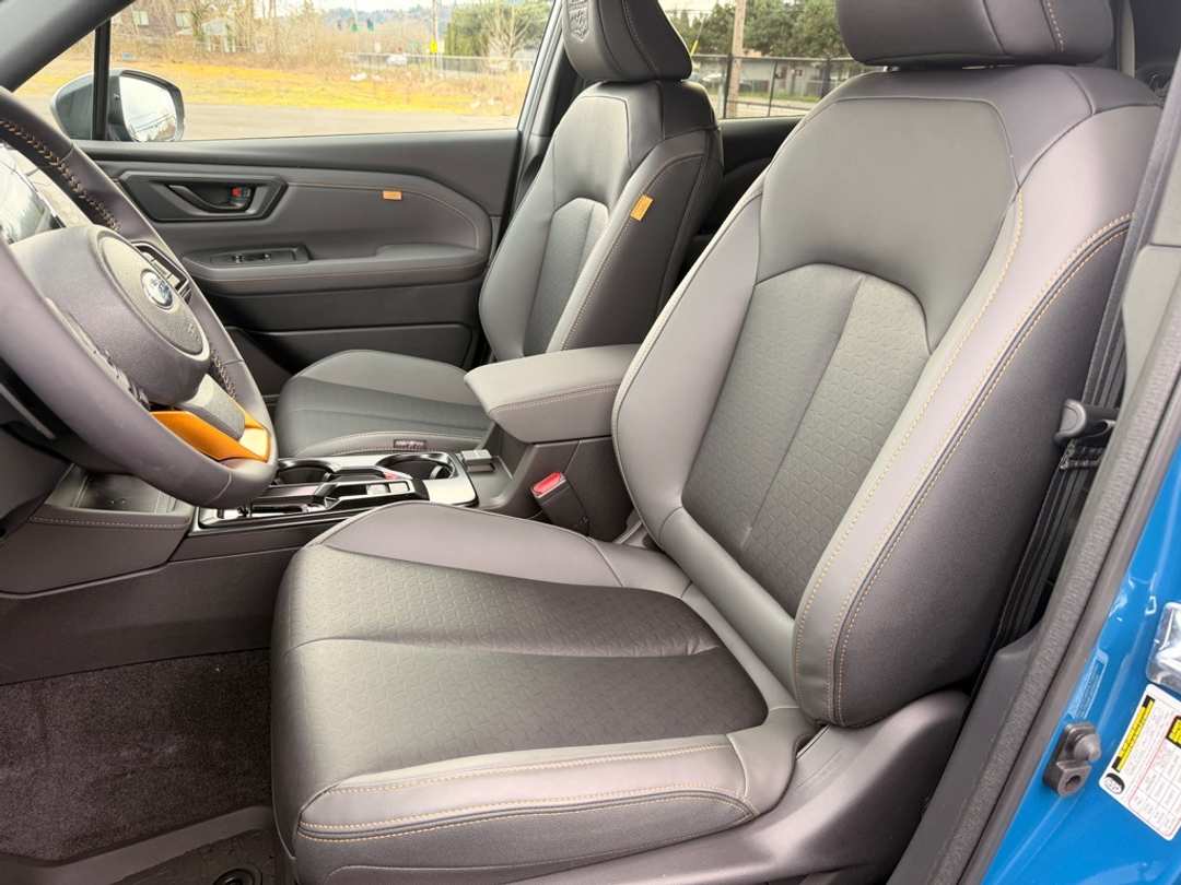 2026 Subaru Forester Wilderness - Image 14