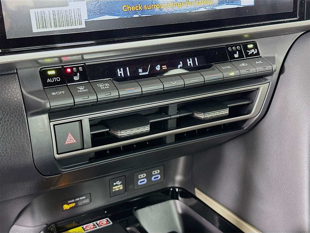 2026 Toyota Camry XSE - Image 16