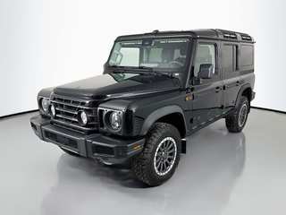 2024 INEOS Grenadier Fieldmaster Edition