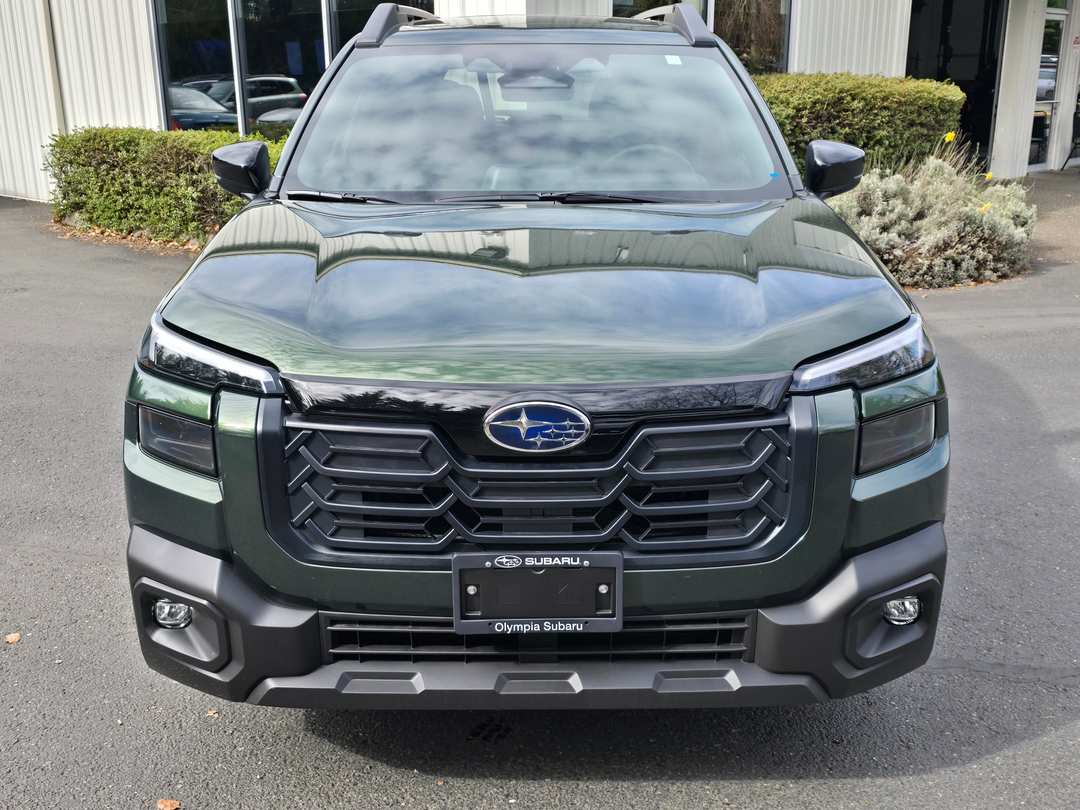 2026 Subaru Outback Premium - Image 2