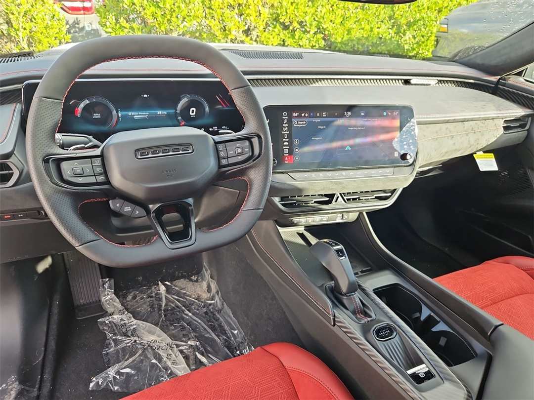 2026 Dodge Charger R/T Scat Pack - Image 22