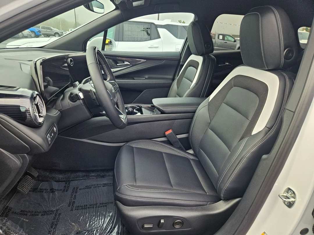 2026 Chevrolet Blazer Ev LT - Image 14