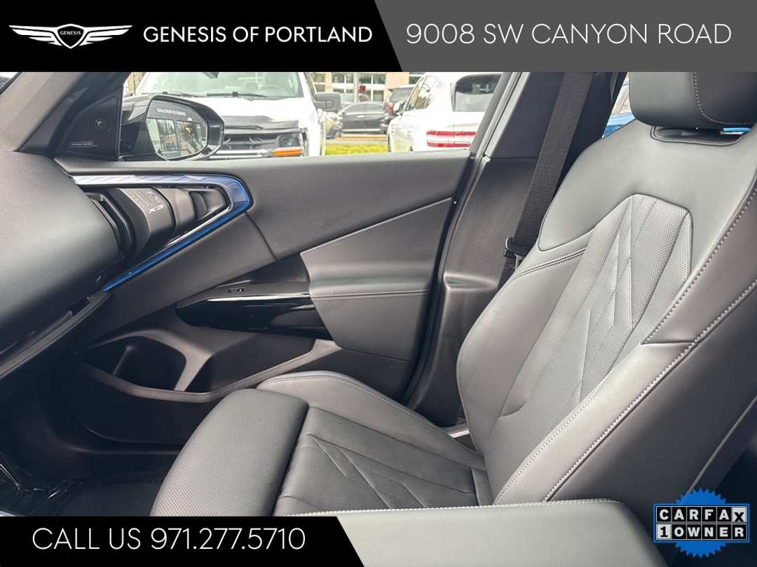 2025 BMW X3 M50 xDrive - Image 30