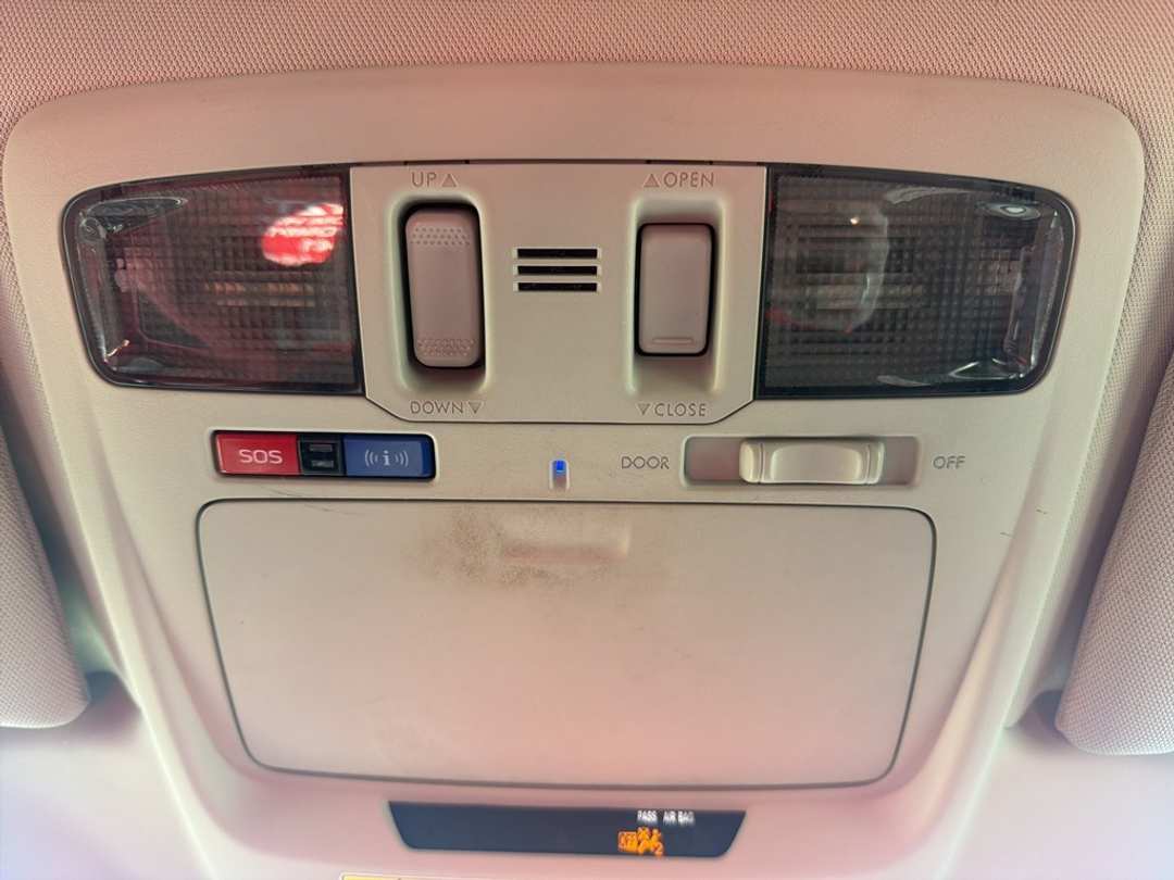 2018 Subaru Outback 2.5i - Image 42