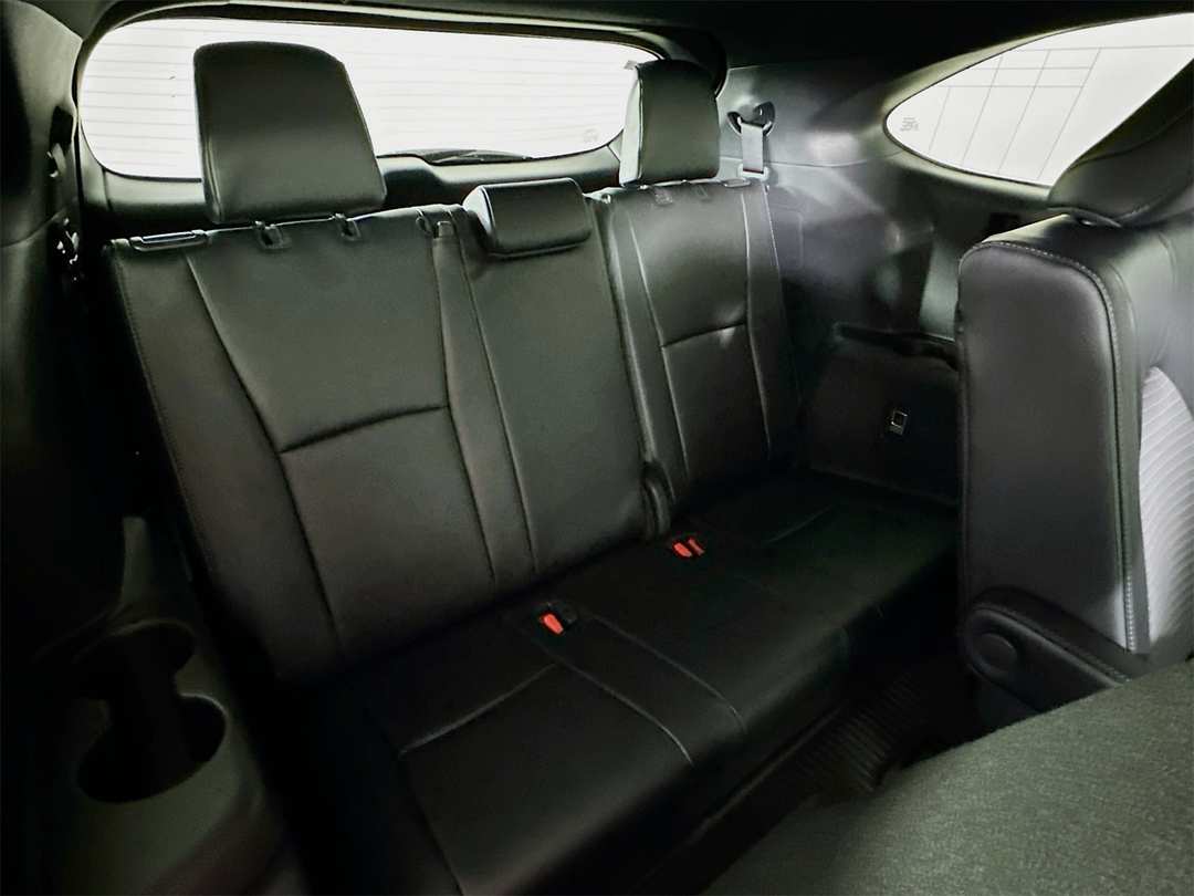 2026 Toyota Highlander XSE - Image 29