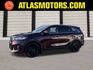 2020 Kia Sorento EX V6
