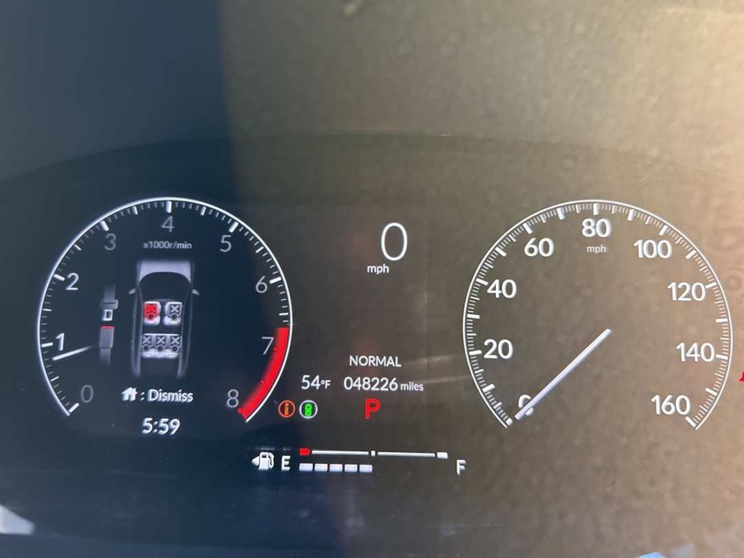 2024 Honda Civic Sport - Image 13