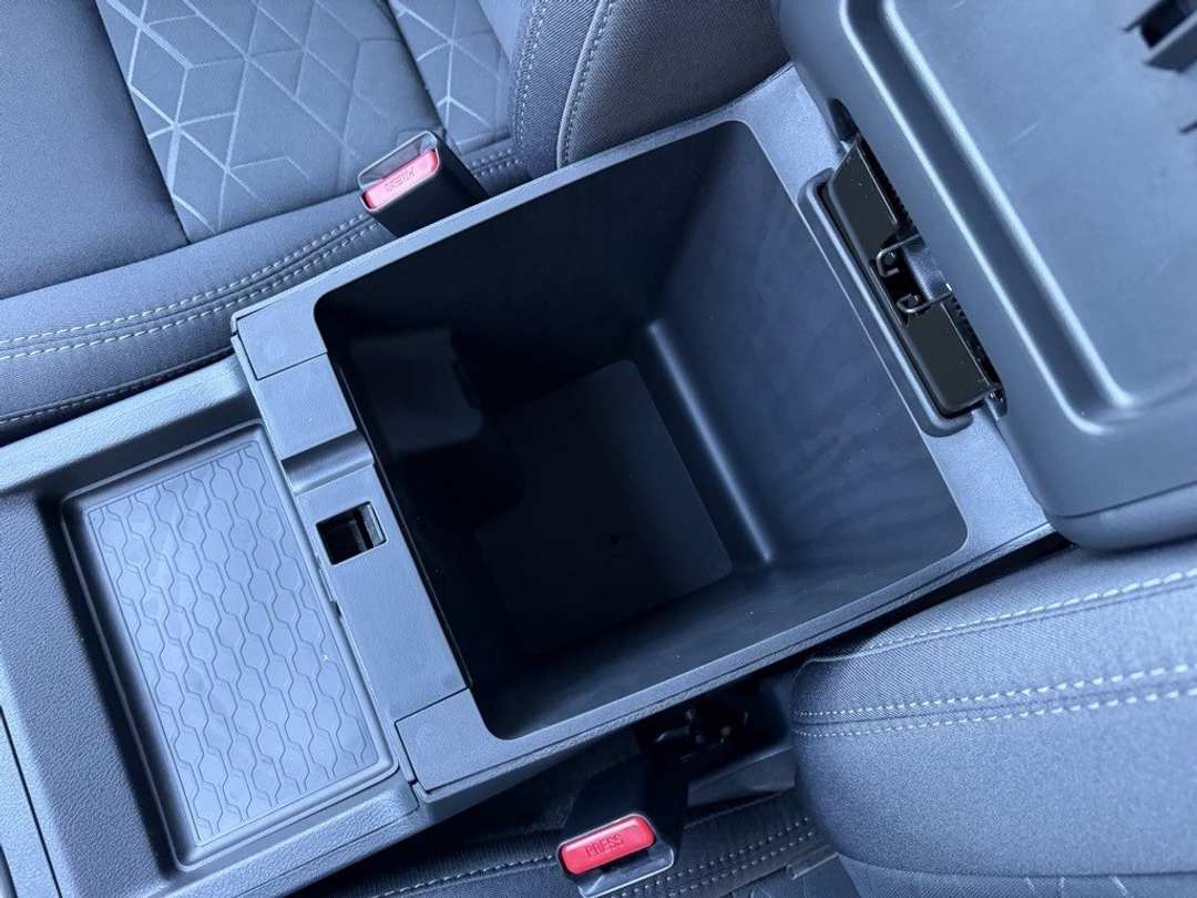 2026 Nissan Frontier SV - Image 26