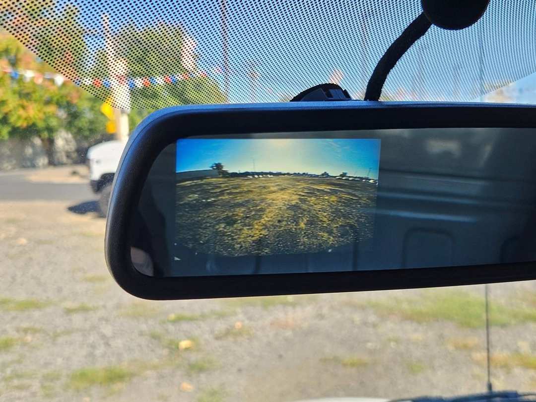 2025 Chevrolet Express 2500 Work - Image 21