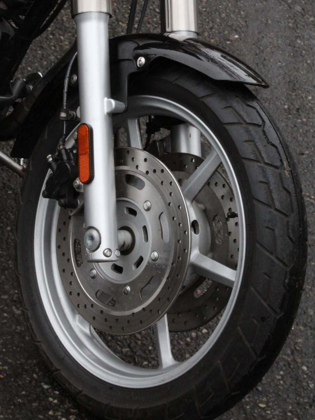 2006 Triumph Speedmaster - Image 5