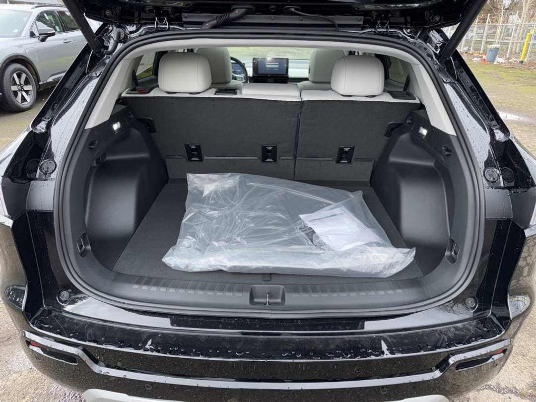 2025 Honda Prologue Touring - Image 10