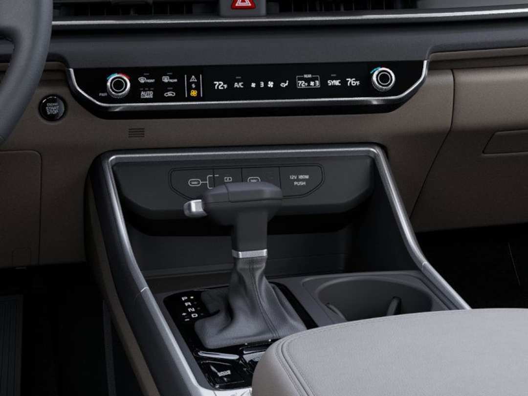 2026 Kia Carnival SX - Image 23