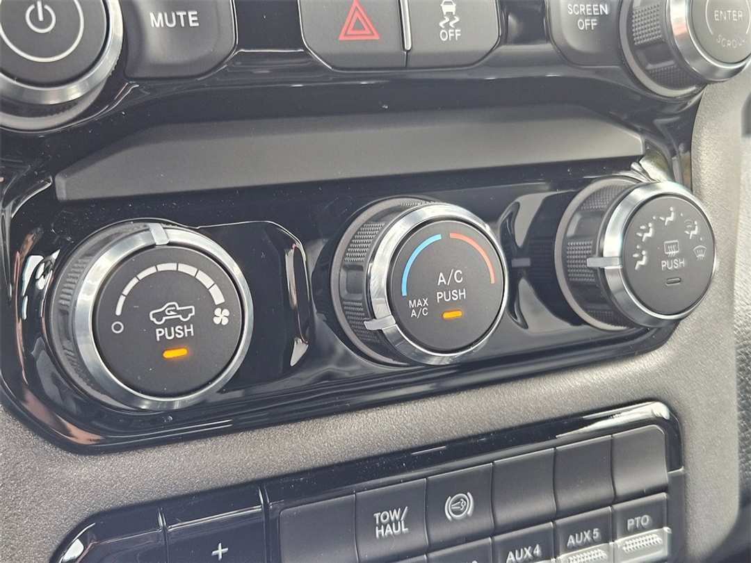 2026 Ram 5500Hd Tradesman - Image 22