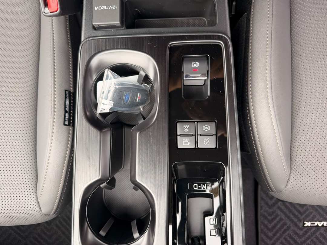 2026 Subaru Outback Limited XT - Image 36
