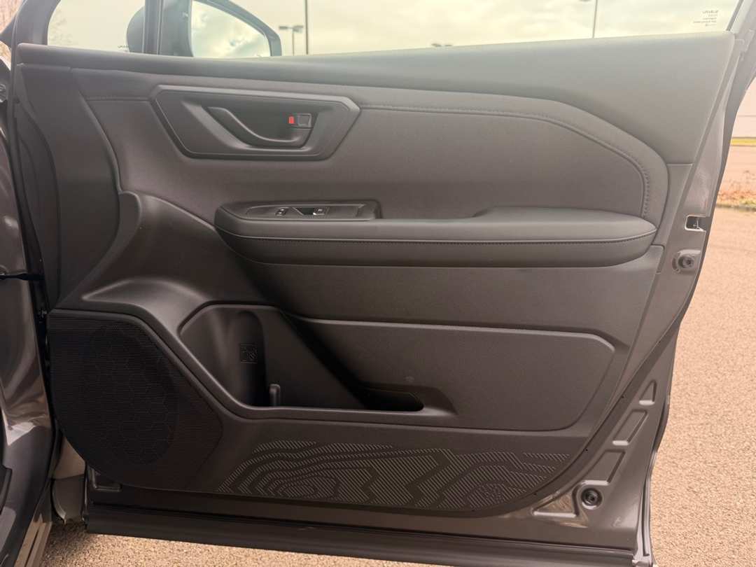 2026 Subaru Forester Premium - Image 27