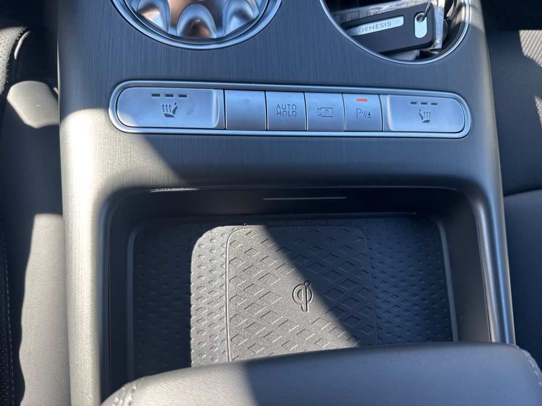 2026 Genesis Gv60 19" - Image 26