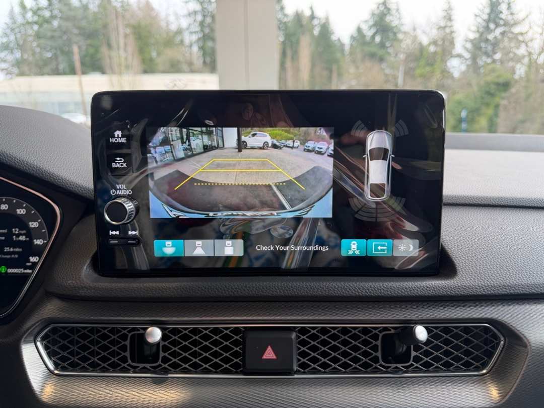 2026 Acura Integra ASpec Tech Package - Image 23