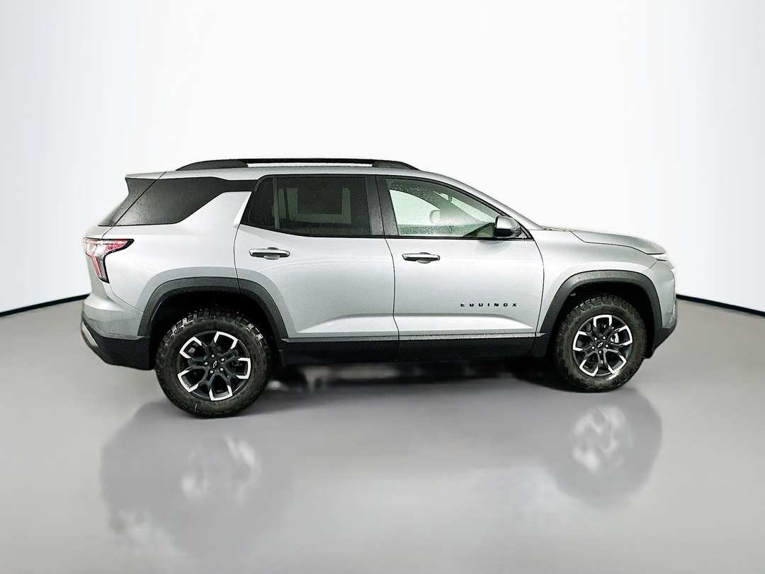 2026 Chevrolet Equinox ACTIV - Image 8