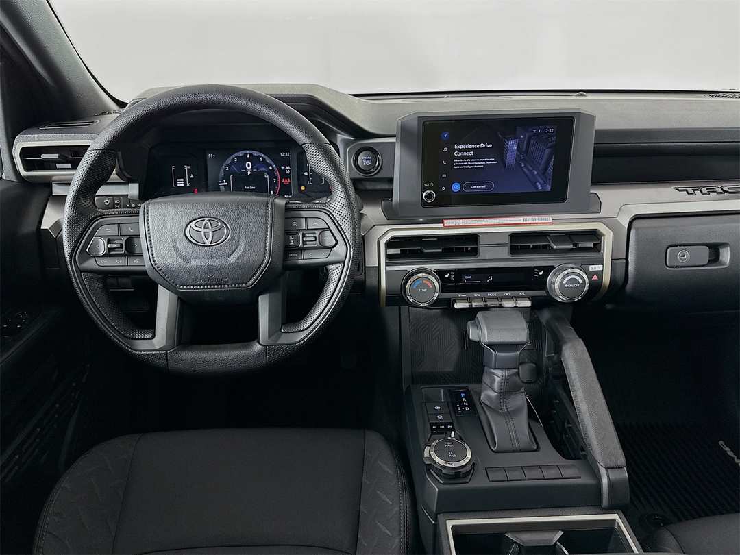 2025 Toyota Tacoma SR5 - Image 22