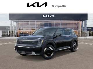 2026 Kia Ev9 Light Long Range