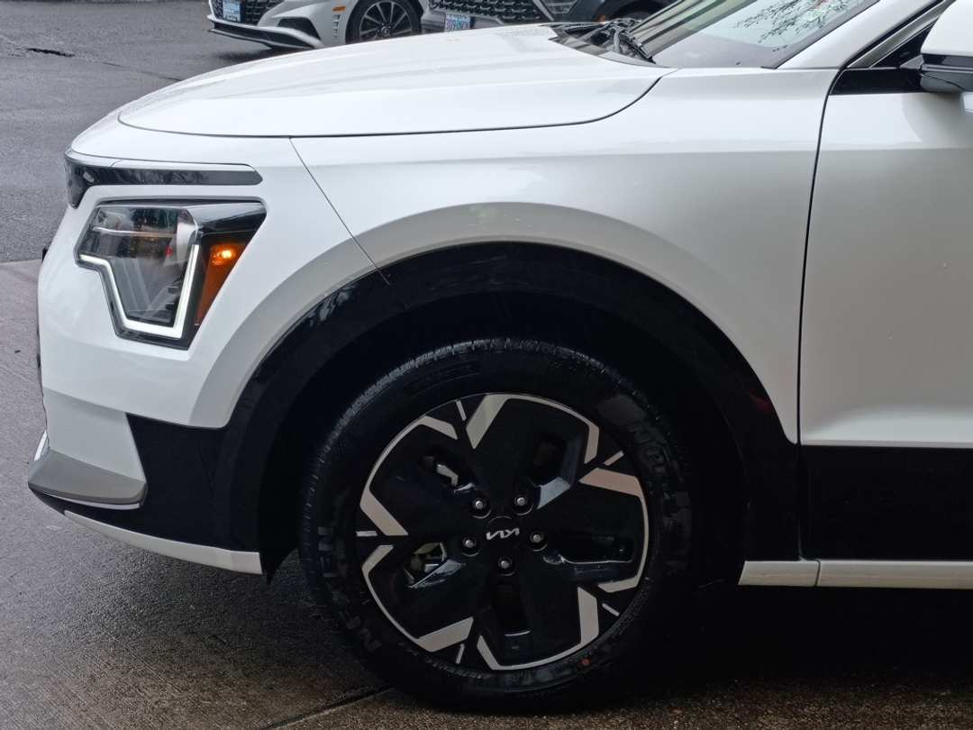 2024 Kia Niro Ev Wind - Image 7