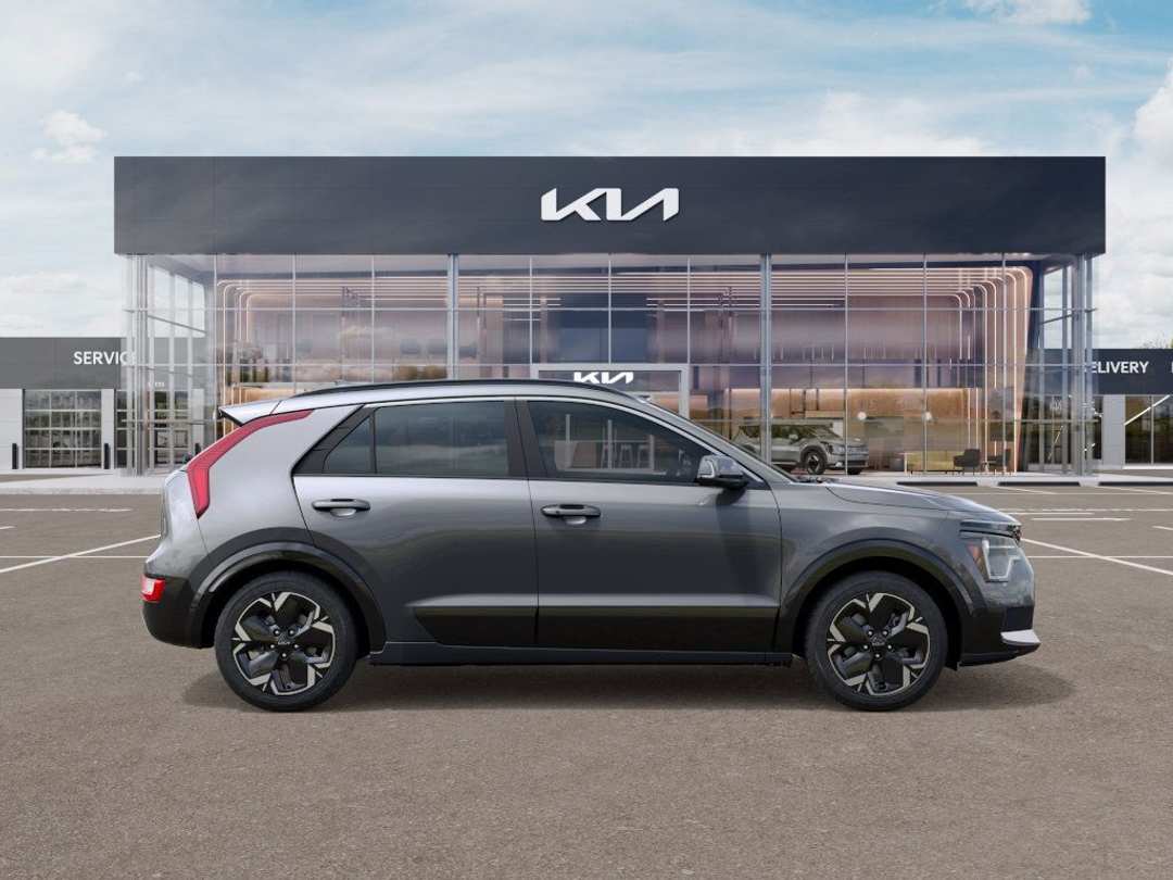 2026 Kia Niro Ev Wind - Image 7