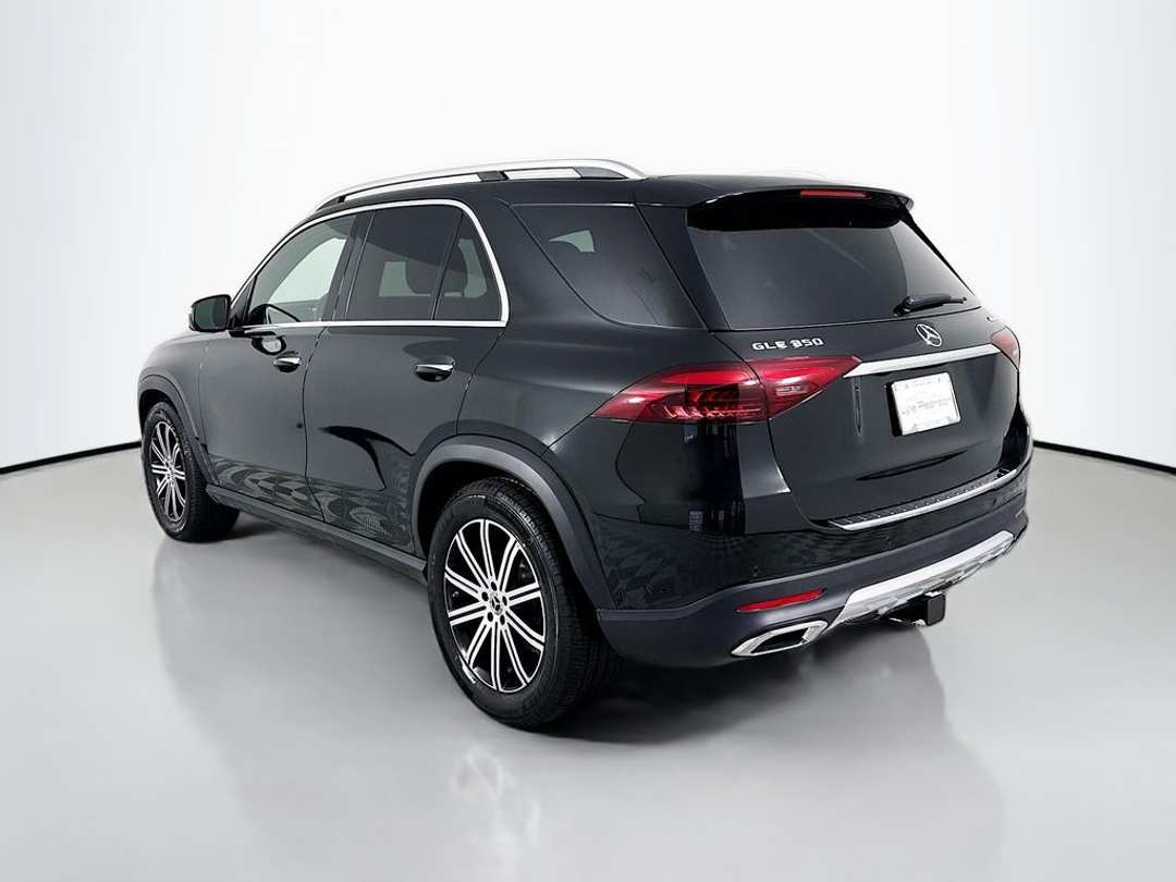 2026 Mercedes-Benz GLE GLE 350 - Image 3