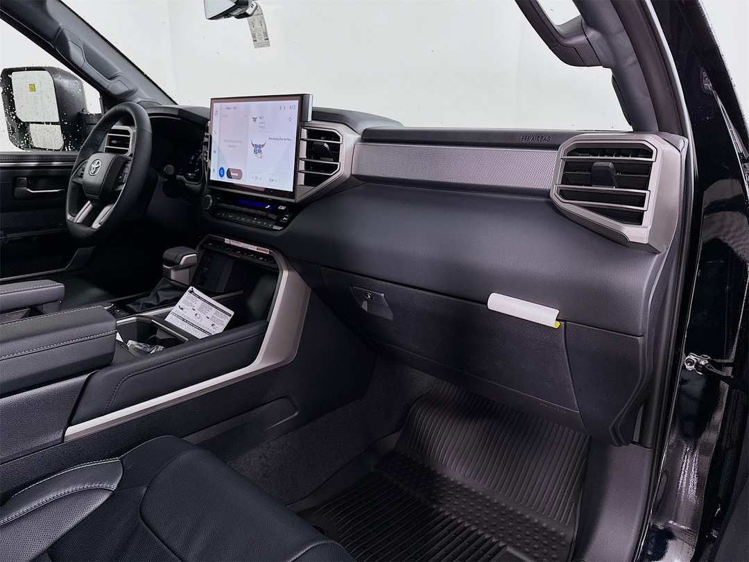 2026 Toyota Tundra Limited - Image 29