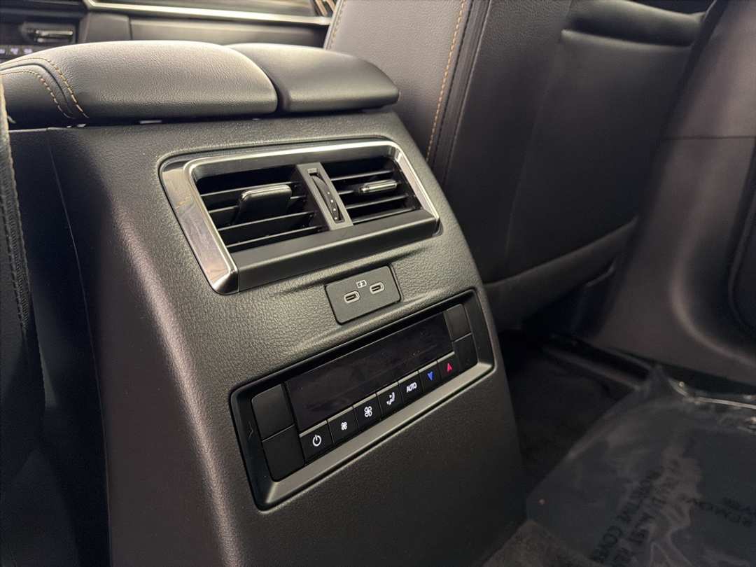 2025 MAZDA Cx-90 3.3 Turbo Preferred - Image 27