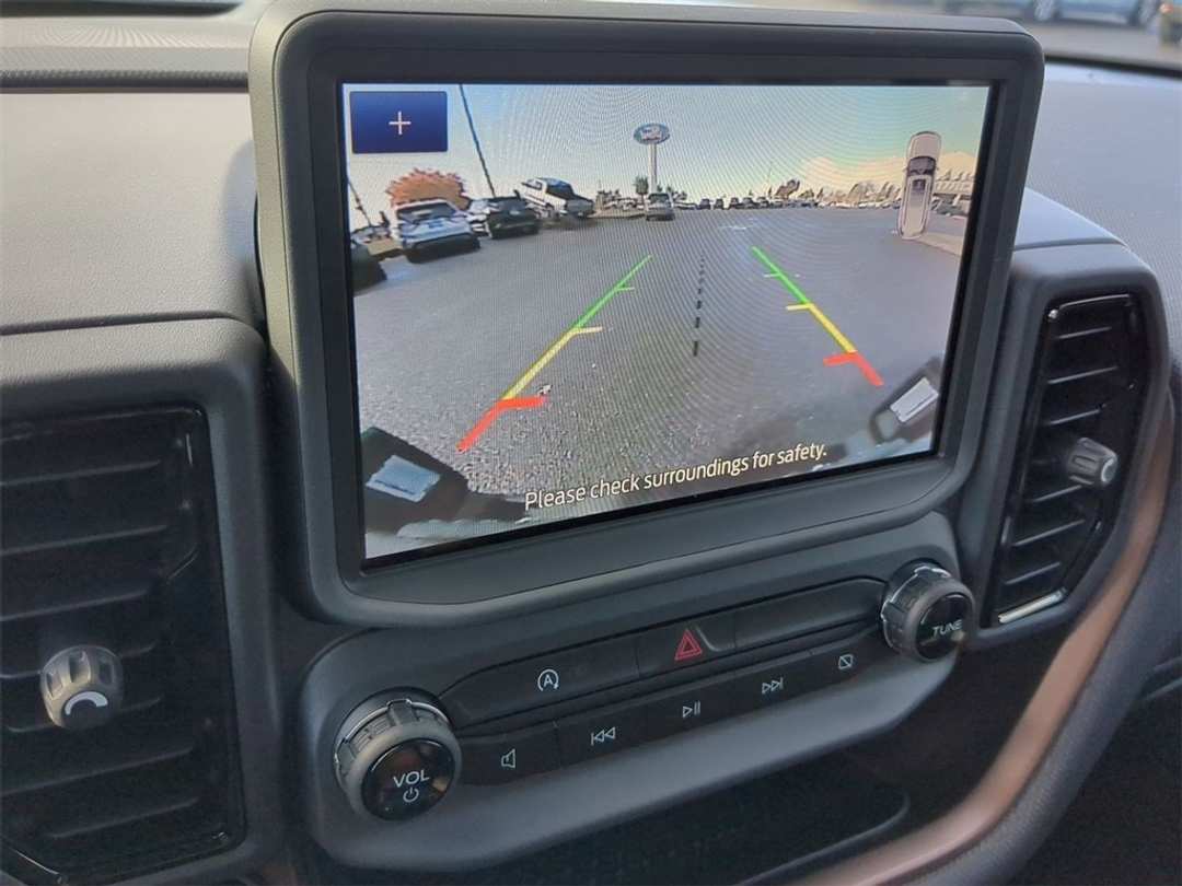 2024 Ford Bronco Sport Outer Banks - Image 20