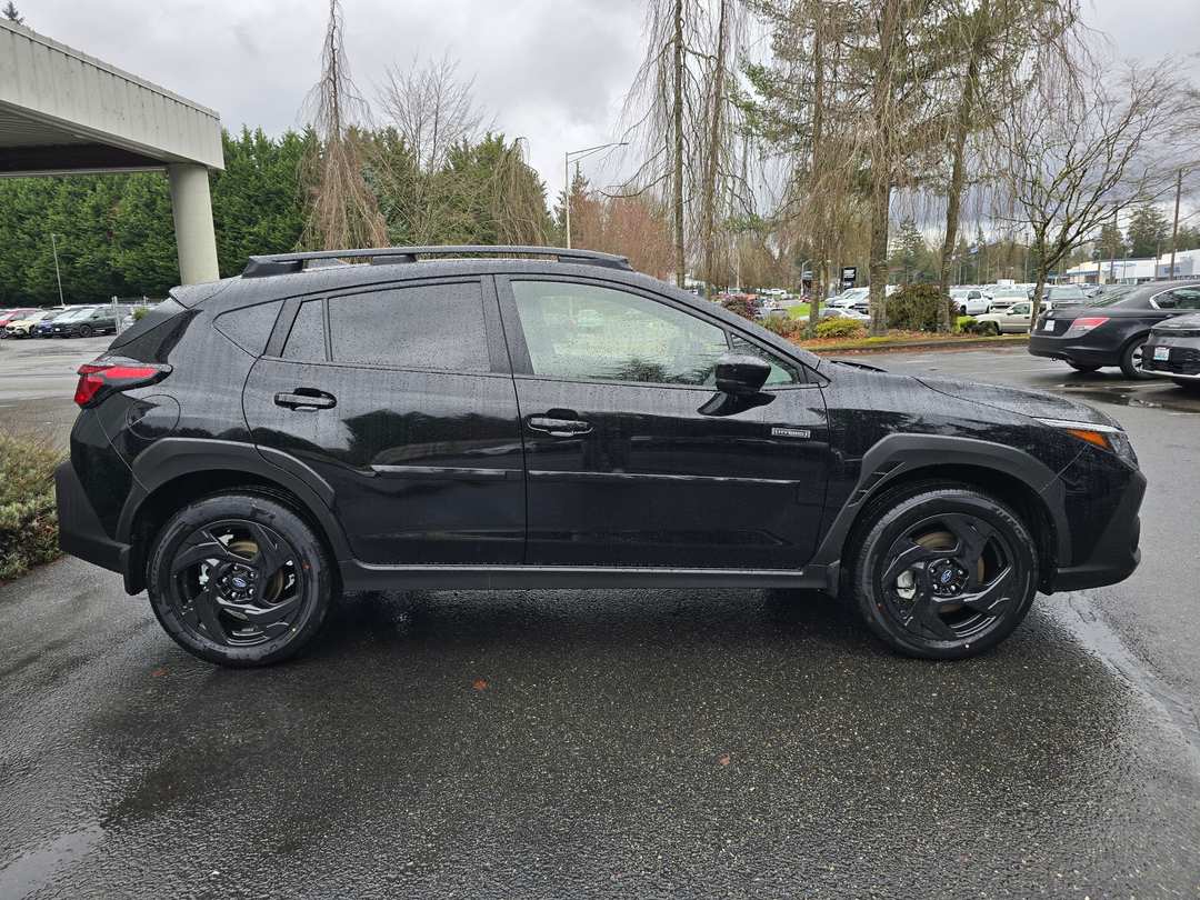 2026 Subaru Crosstrek Sport - Image 3