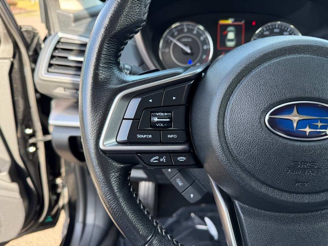 2023 Subaru Impreza Limited - Image 17