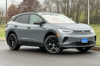 2026 Volkswagen Id.4 Pro S