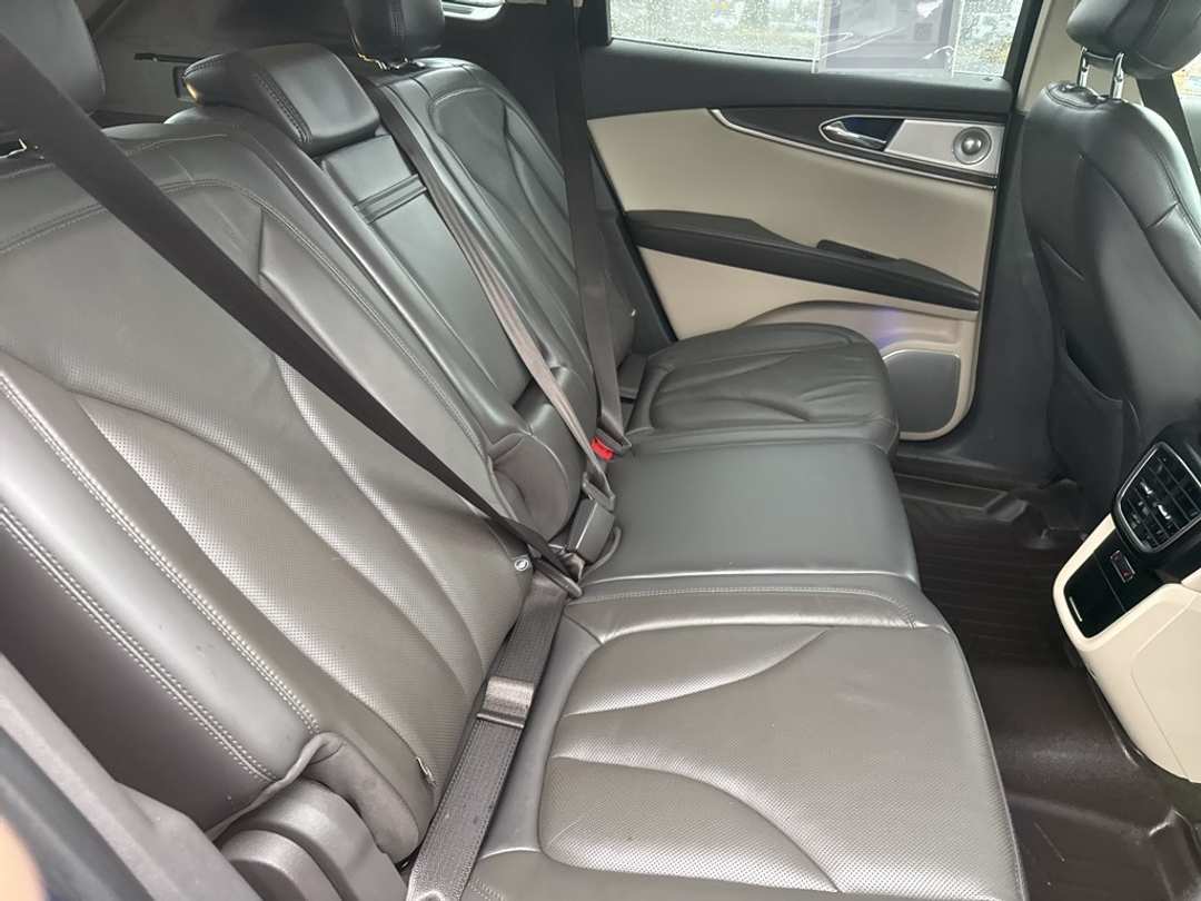 2020 Lincoln Nautilus Reserve - Image 22