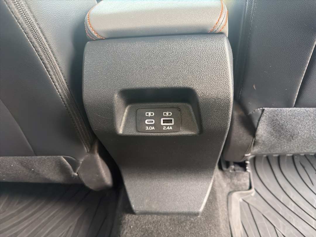 2024 Subaru Crosstrek Limited - Image 26