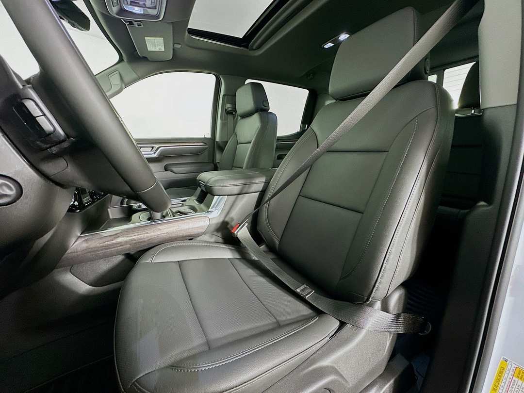 2026 Chevrolet Silverado 1500 LTZ - Image 23