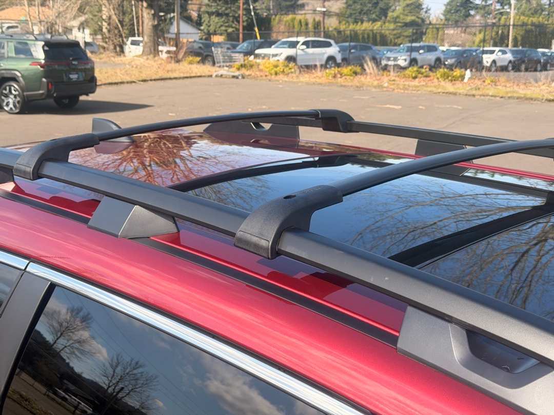 2026 Subaru Ascent Limited - Image 11