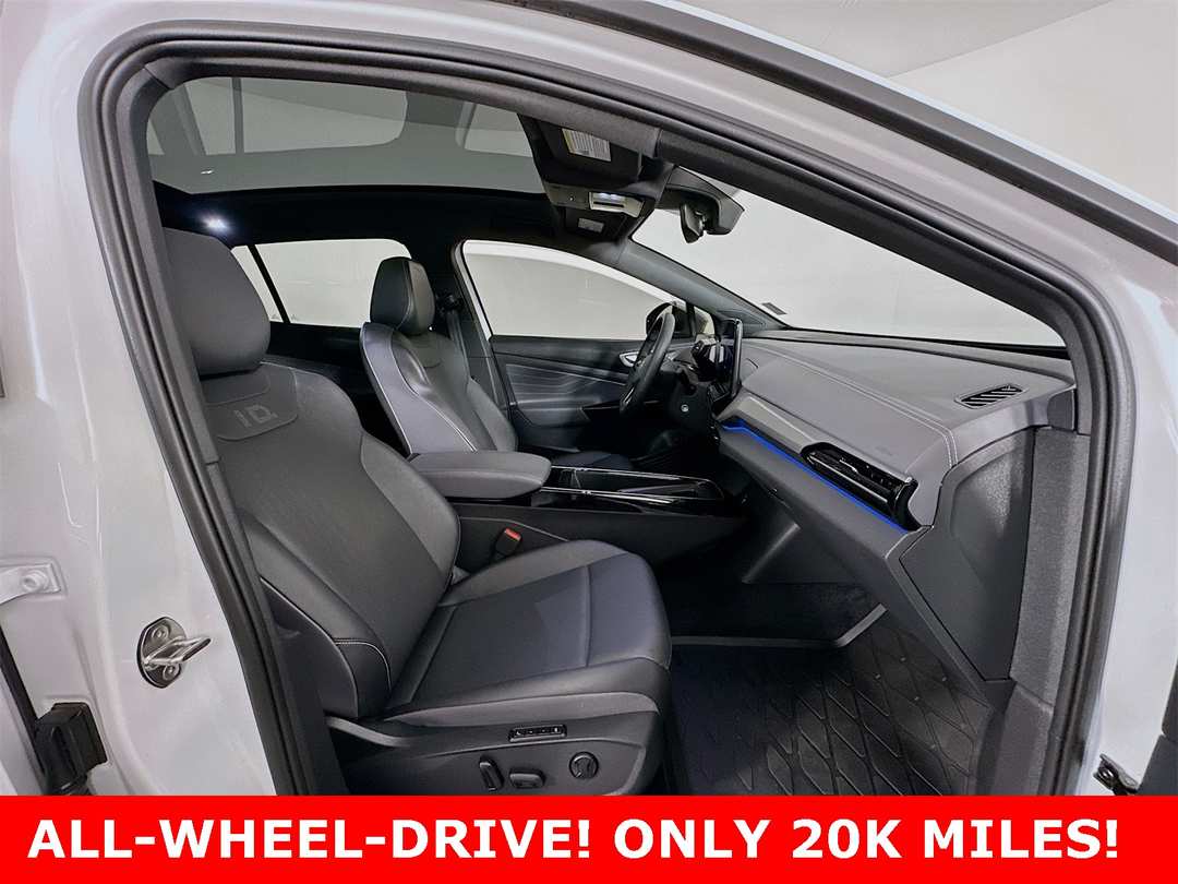 2023 Volkswagen Id.4 Pro S - Image 26