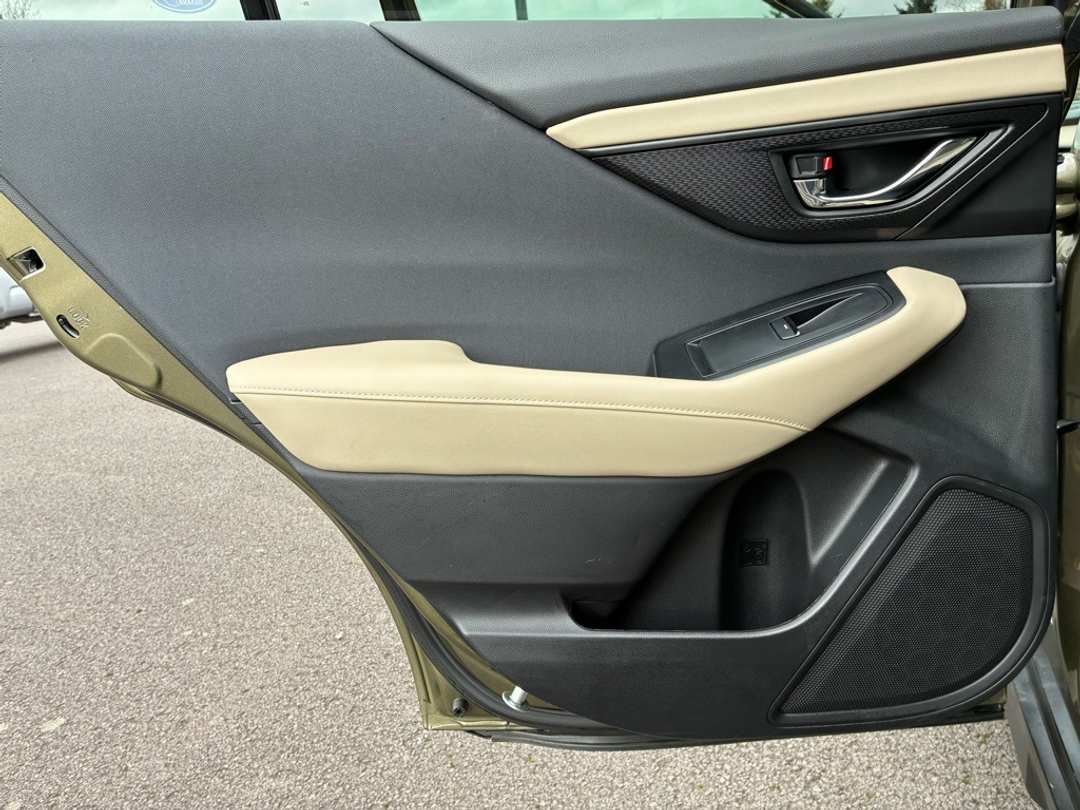 2021 Subaru Outback Premium - Image 20