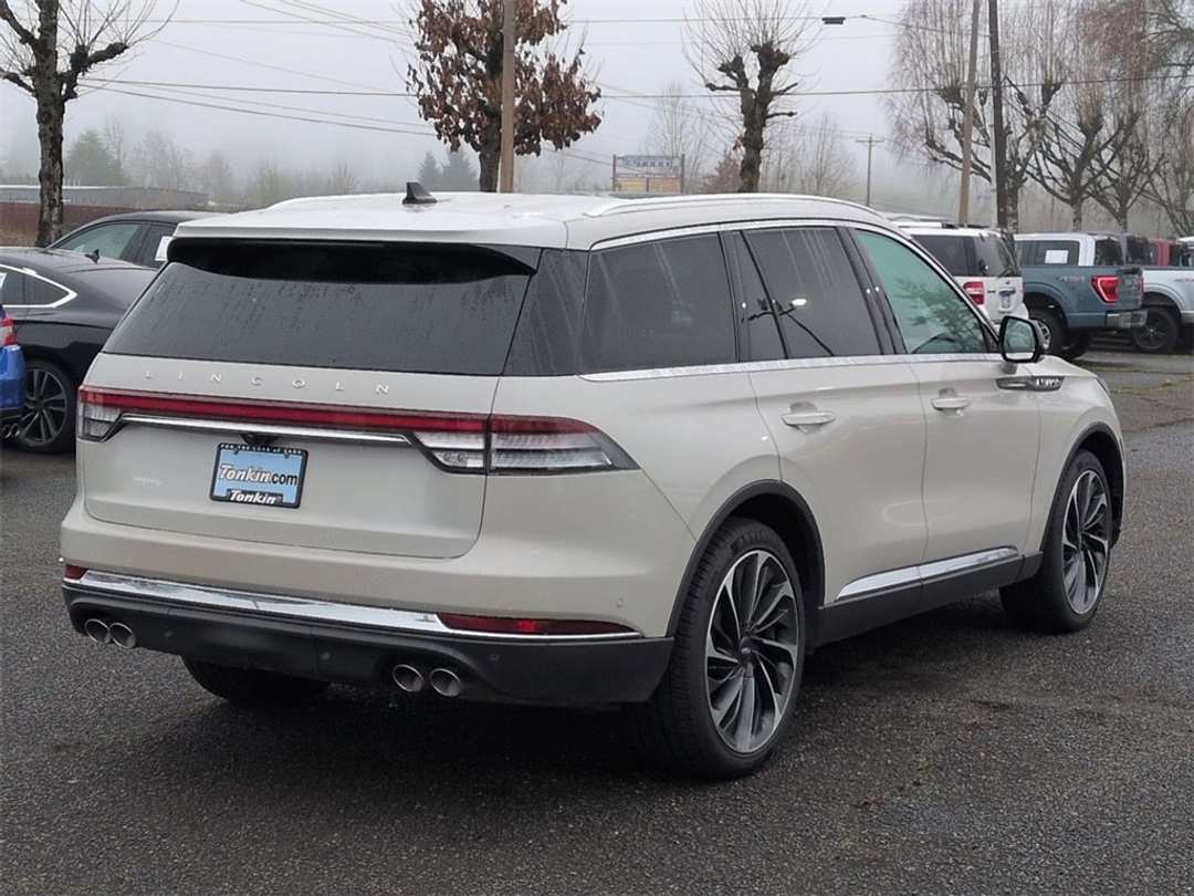 2023 Lincoln Aviator Reserve - Image 5