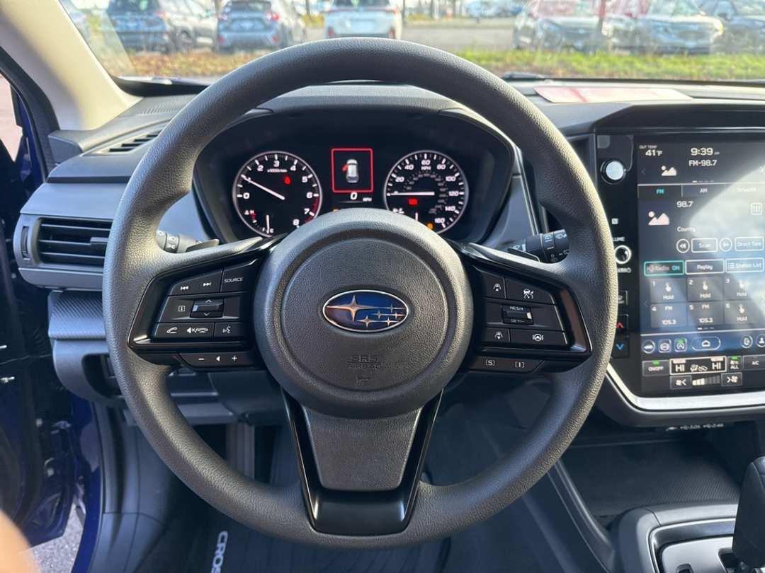 2026 Subaru Crosstrek Premium - Image 29