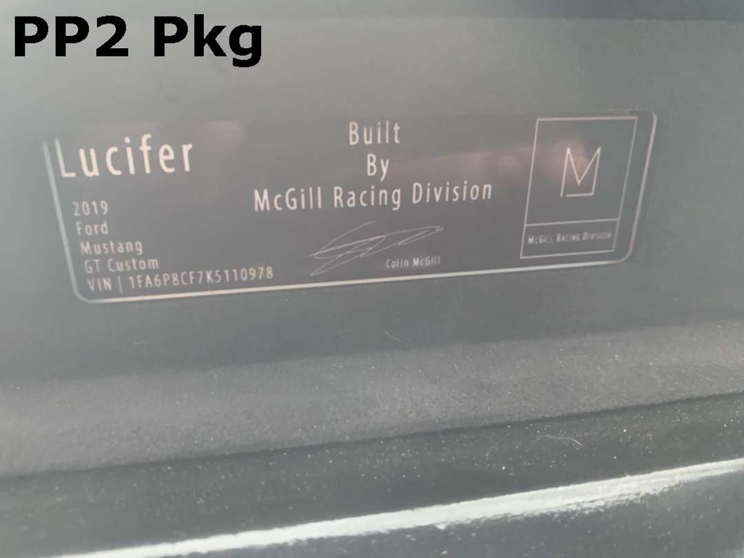 2019 Ford Mustang GT Premium - Image 27