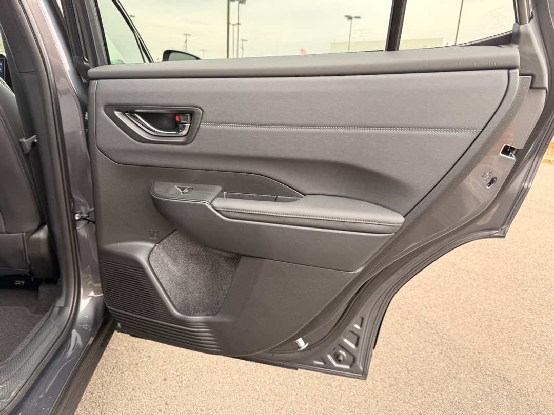 2026 Subaru Outback Touring XT - Image 22