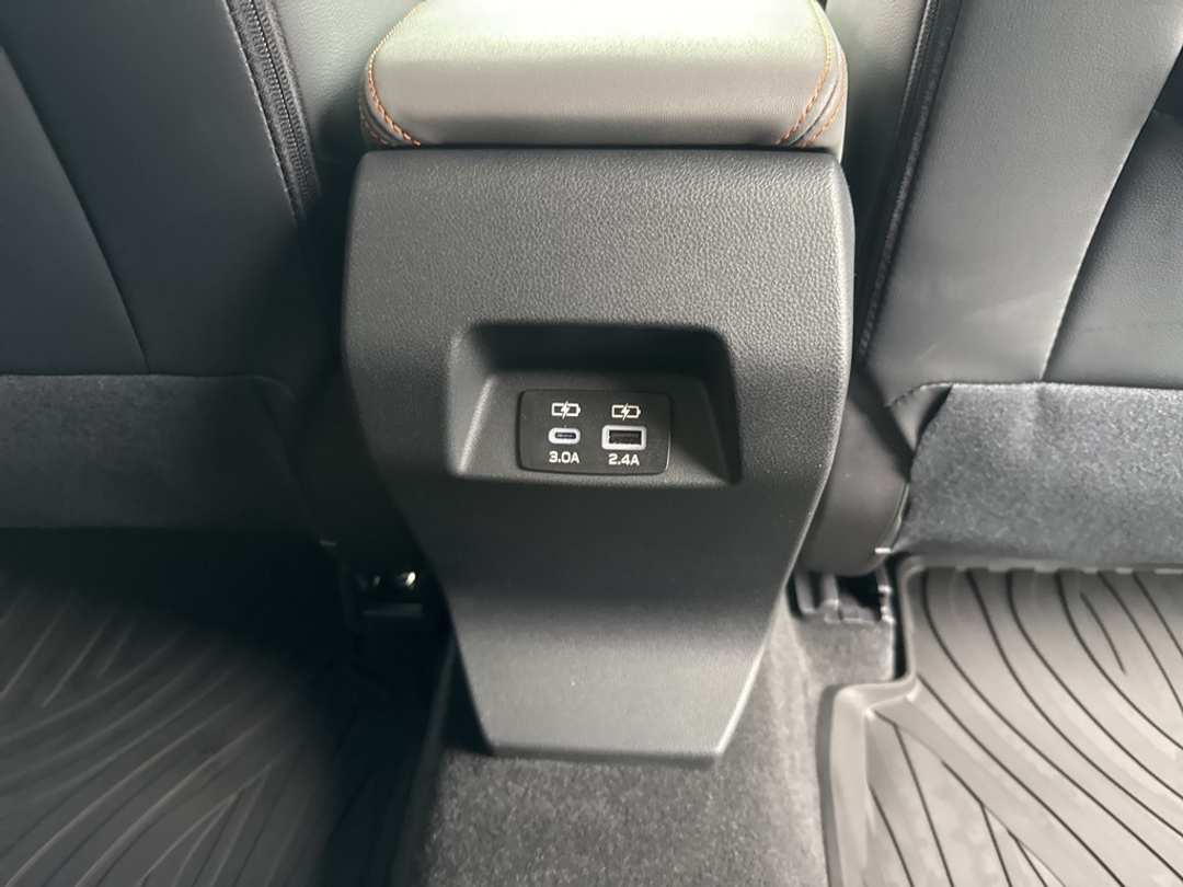 2026 Subaru Crosstrek Limited - Image 26