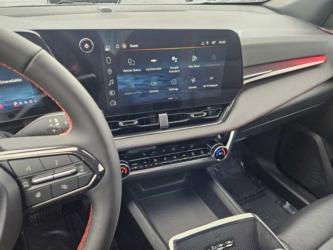 2026 Chevrolet Equinox RS - Image 19